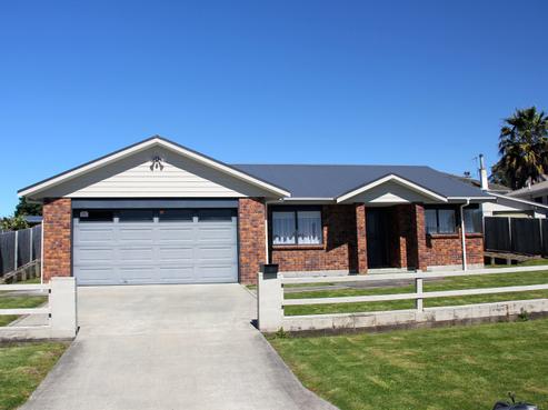 29 Cockburn Street, Onerahi