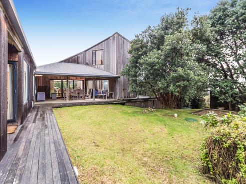 108 Aotea Road, Great Barrier Island