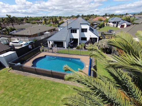 66 Lothian Brae, Wattle Downs