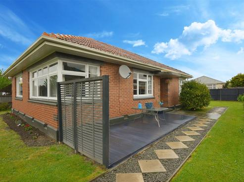 9 Craven Street, Sockburn