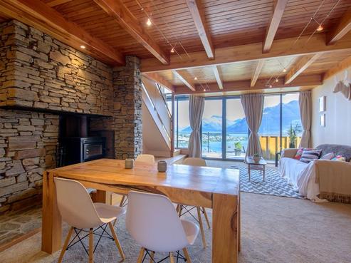 3 Stone Ridge Place, Queenstown Central