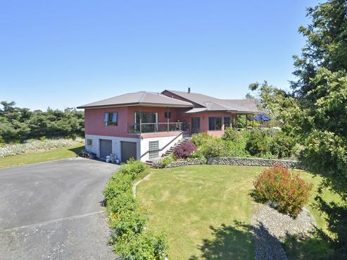 197 Te Whiti Road, Masterton