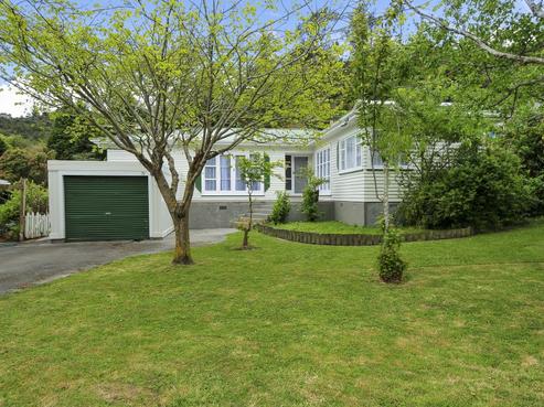 71 Tawhai Street, Stokes Valley
