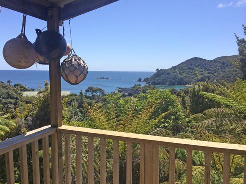 956 Tuateawa Road, Waikawau