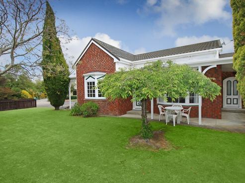 9 Chelsea Court, Feilding