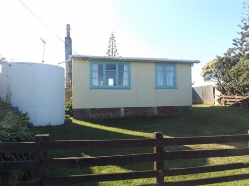 49 Rapaki Street, Koitiata
