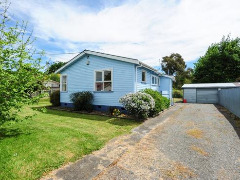 18 Church Street, Waipawa