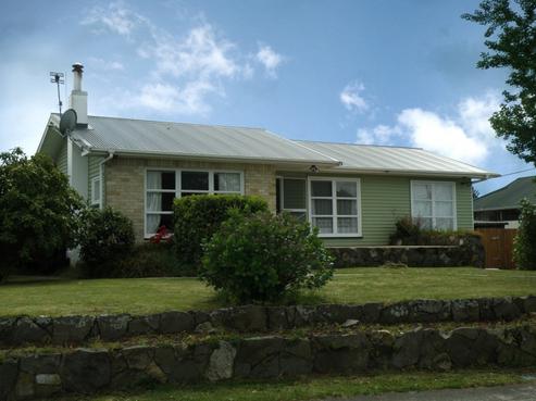 35 Peria Road, Matamata