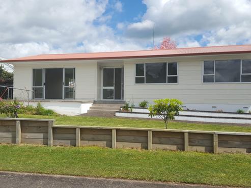 51 Shaw Avenue, Paeroa