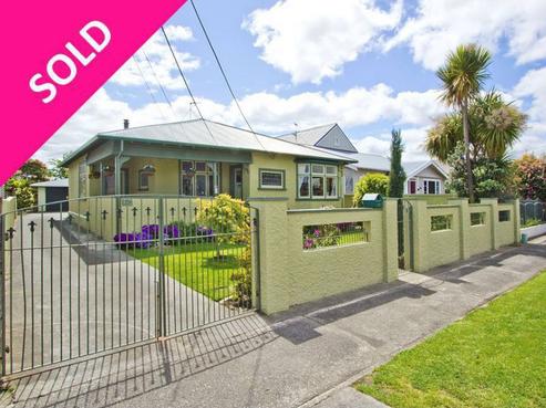 29 Copeland Street, Lower Hutt