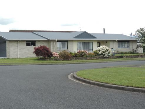 5 Titoki Street, Matamata