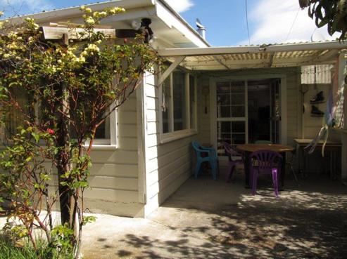 111 Hazlett Street, Clyde