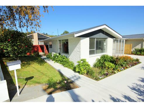 366A Port Hills Road, Hillsborough
