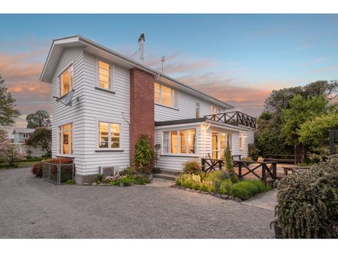 3 Bryndwr Road, Fendalton