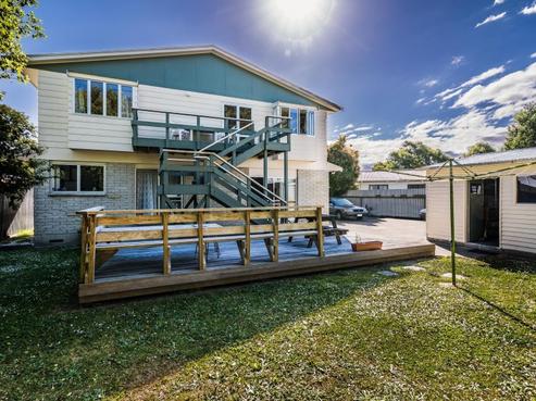 73 Kingsley Drive, Flaxmere