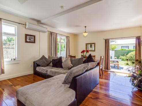 816 Ellison Road, Parkvale