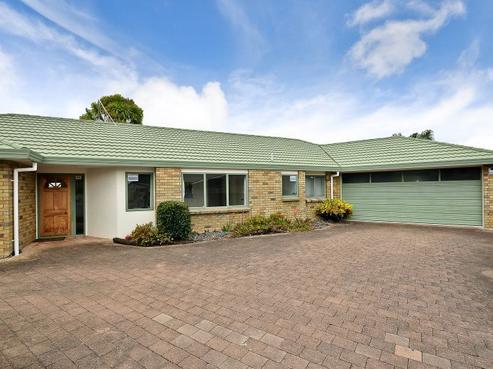 36A Wymer Terrace, Chartwell