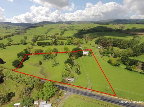 506 State Highway 27, Mangatarata
