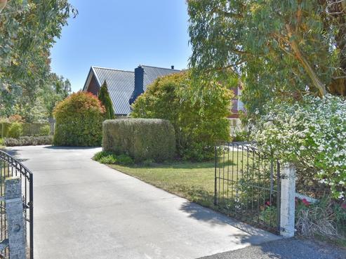 220 Baileys Road, Ohoka