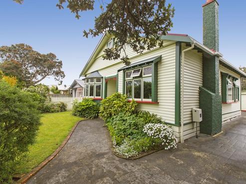 49 Copeland Street, Lower Hutt