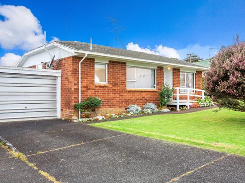 17/81 Shakespeare Road, Milford
