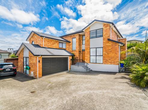12 Kilkelly Avenue, Pinehill