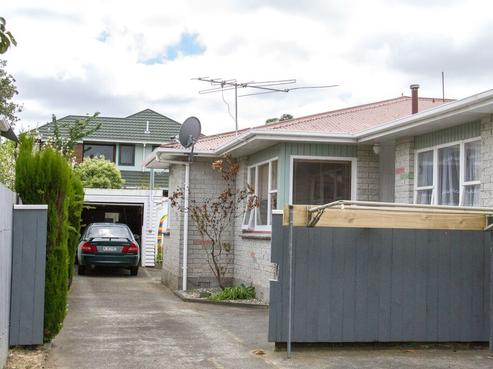 109A Knights Road, Central Hutt