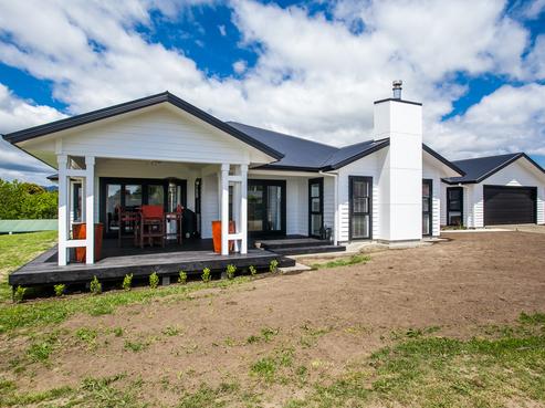 31A Woodlands Road, Opotiki and Surrounds
