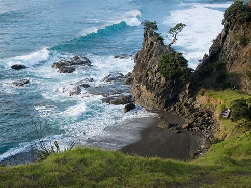 1453 Rawhiti Road, Oakura Coast