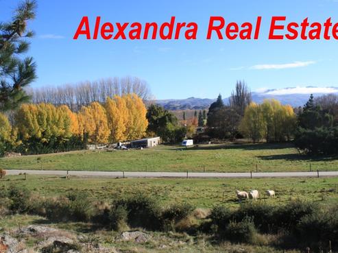 376 Earnscleugh Road, Alexandra