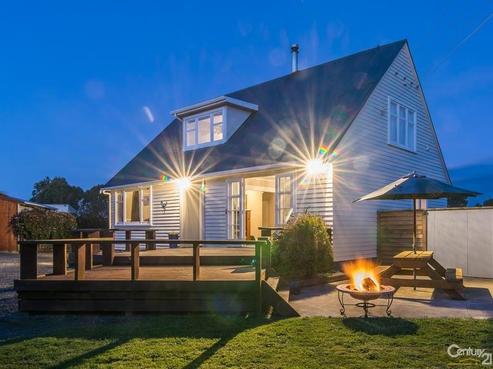 191 Muhunoa East Road, Ohau