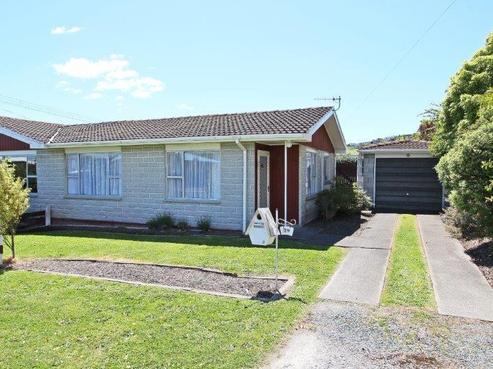 29 Marsden Road, Stoke