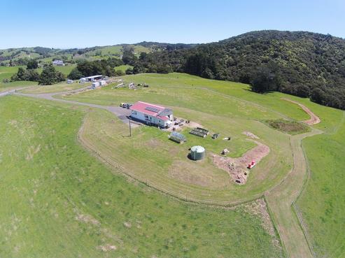 220 Pebble Brook Road, Waitoki