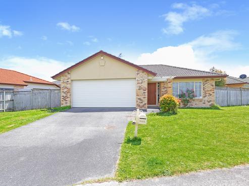 8 Ironstone Place, Randwick Park
