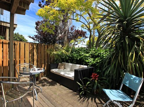 56F Lincoln Street, Ponsonby