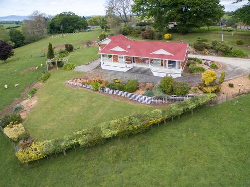99 Mcfall Road, Ohaupo