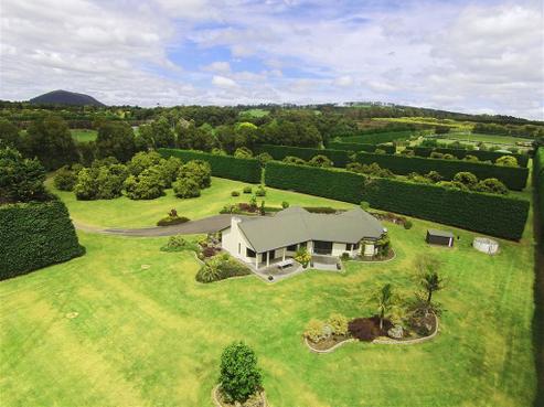 482 Mangakahia Road, Maungatapere