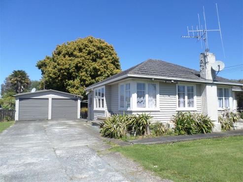 219 Pakura Street, Te Awamutu