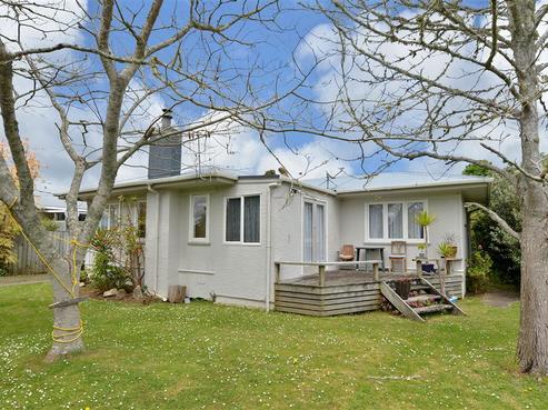 107 Corks Road, Tikipunga