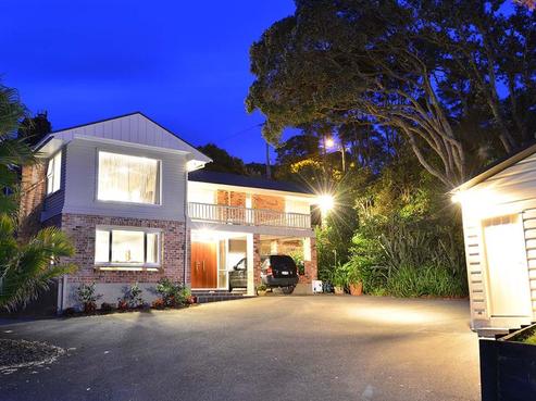20 Old North Road, Orewa