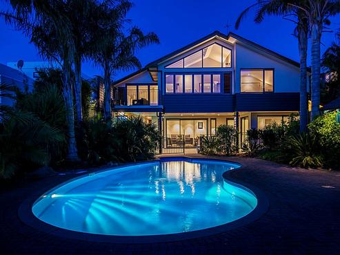 160 Bleakhouse Road, Mellons Bay