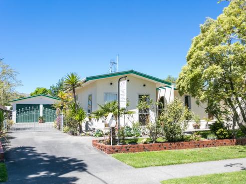 109 Middle Road, Havelock North