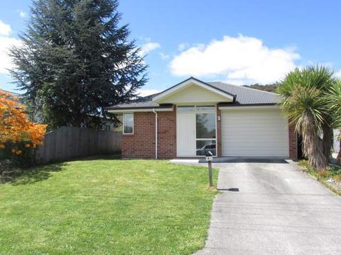 41 Dick Street, Reefton