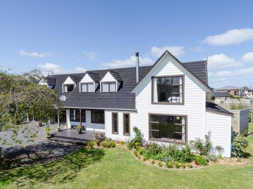 3 Trusham Court, Paraparaumu