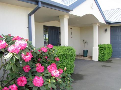 218 Swannanoa Road, Fernside