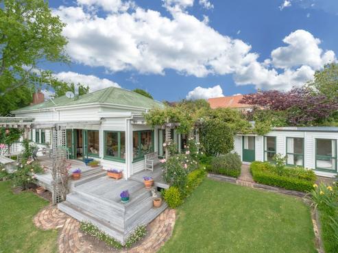 1 Dillicar Street, Whitiora