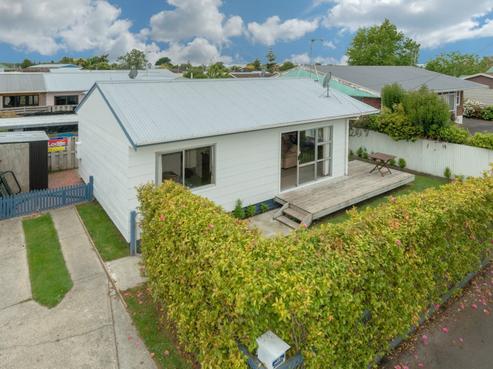 2/58 Primrose Street, Frankton