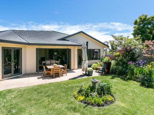 4 Brooklands Drive, Havelock North