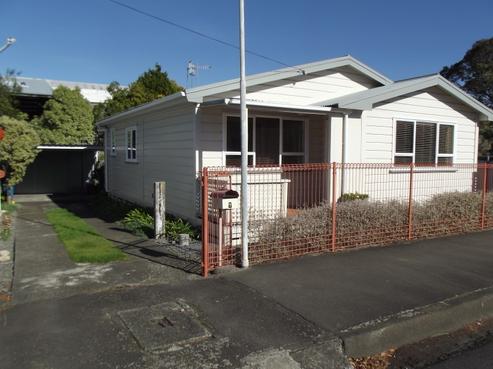7 Lever Street, Ahuriri