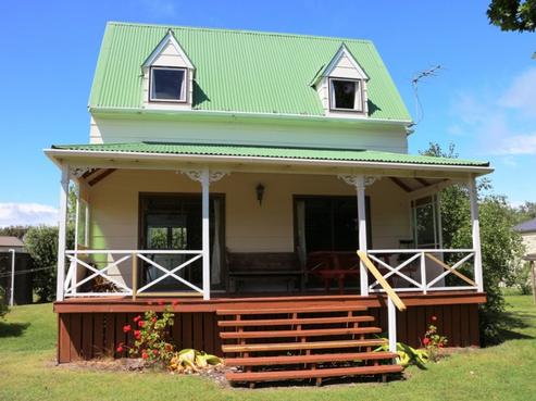 178 Captain Cook Road, Cooks Beach